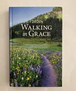 Walking in Grace