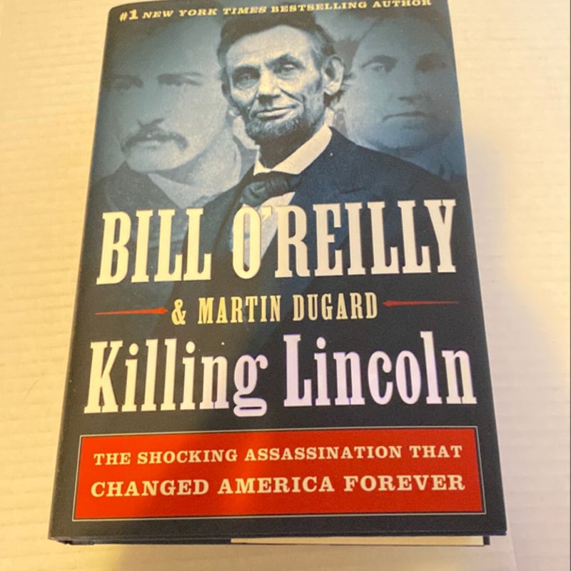 Killing Lincoln