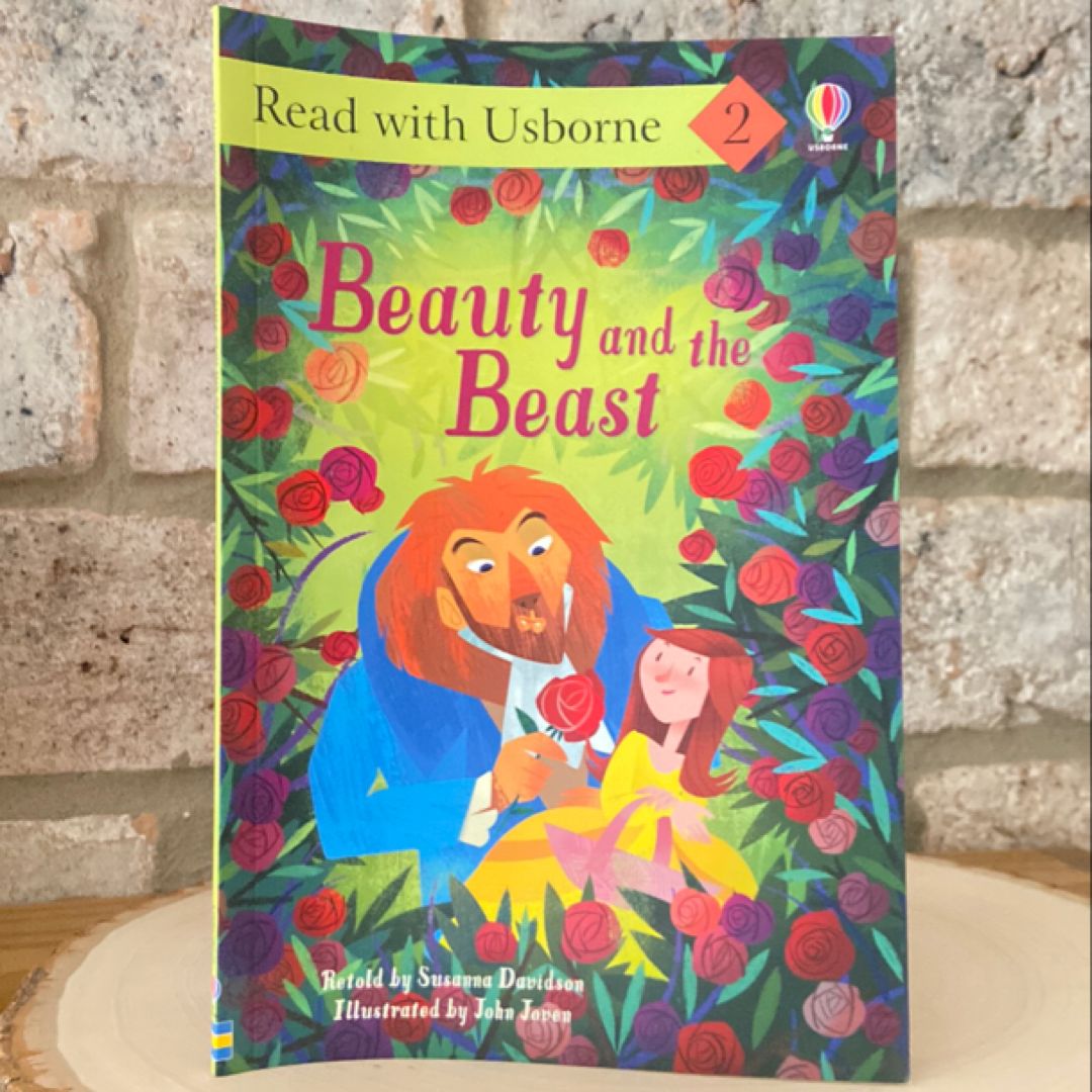 Beauty and the Beast 