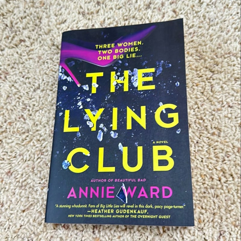 The Lying Club