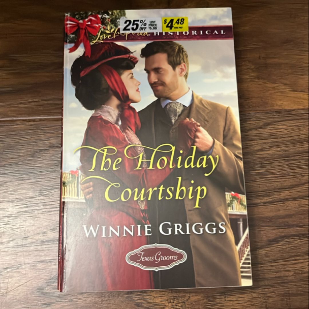 The Holiday Courtship