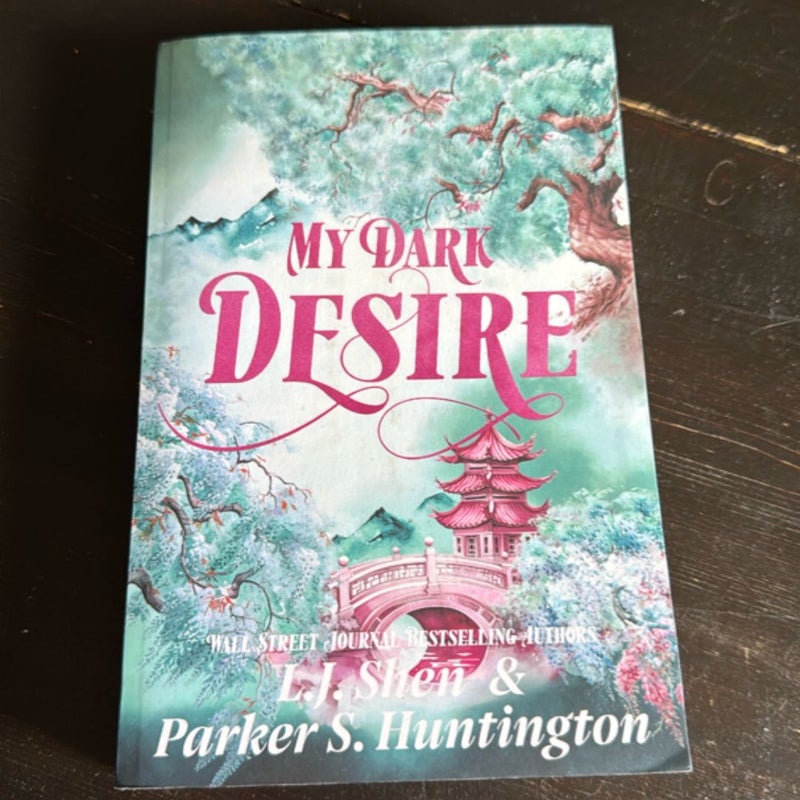 My Dark Desire