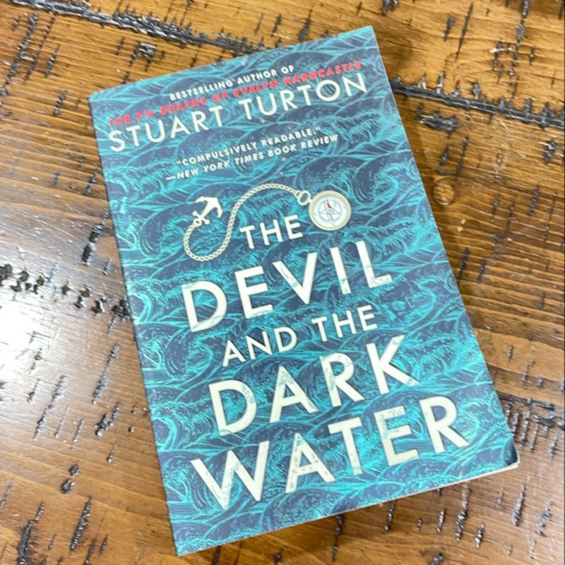 The Devil and the Dark Water