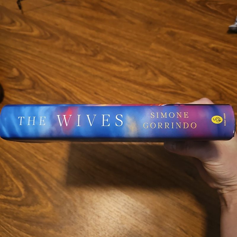 The Wives