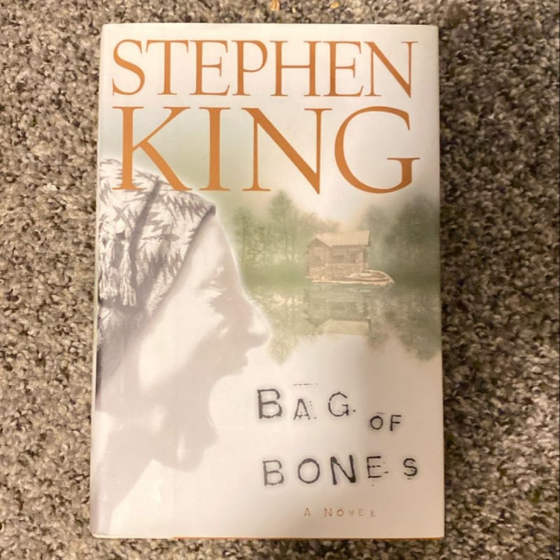 Bag of Bones