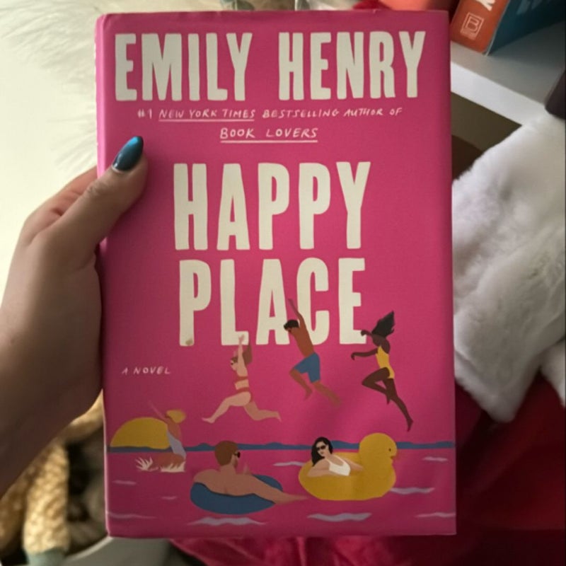 Happy Place