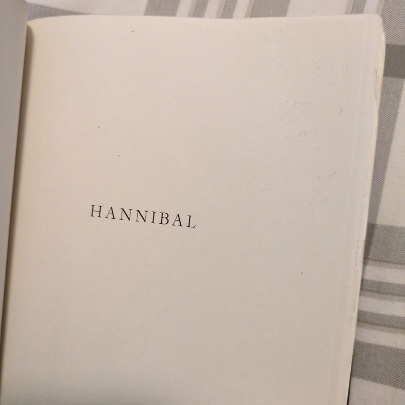 Hannibal