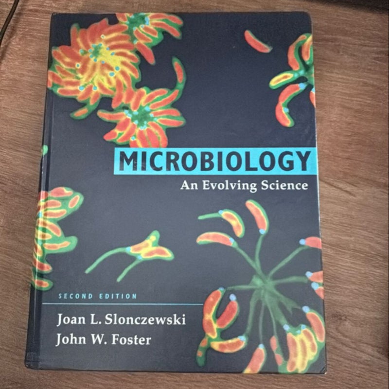 Microbiology