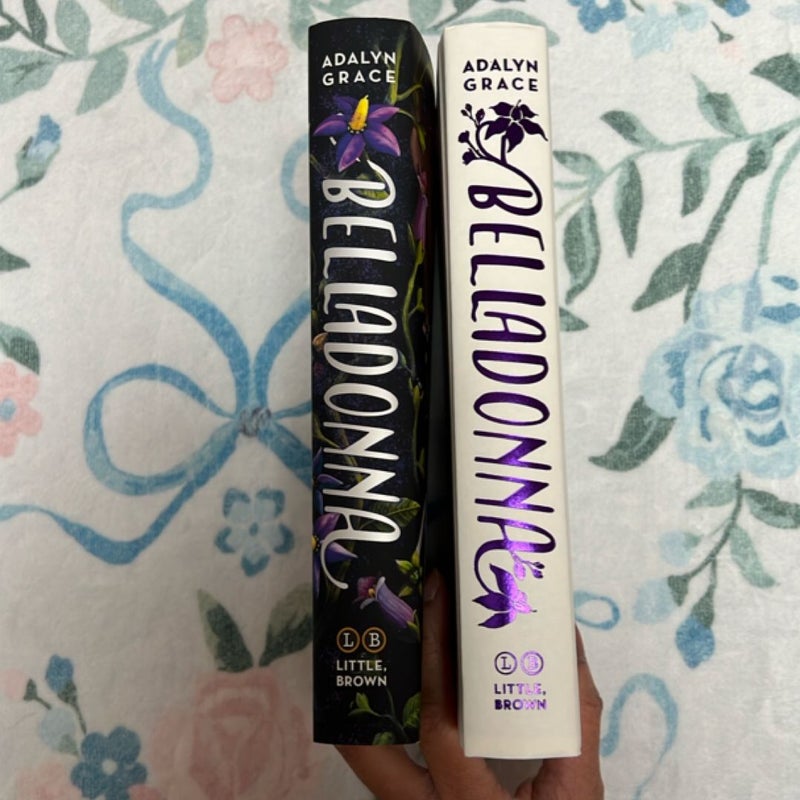 Belladonna