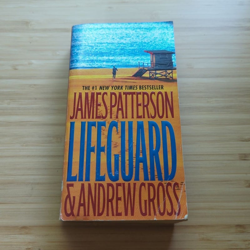 Lifeguard