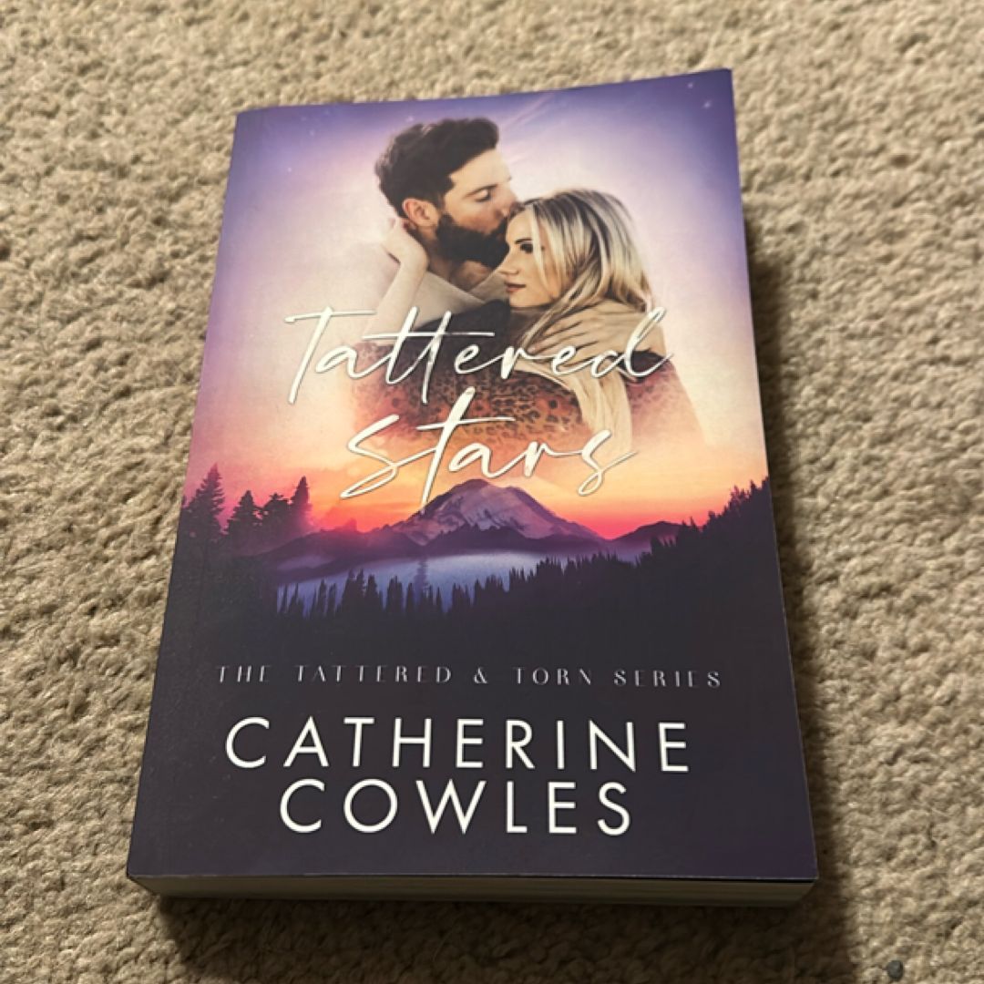Tattered Stars