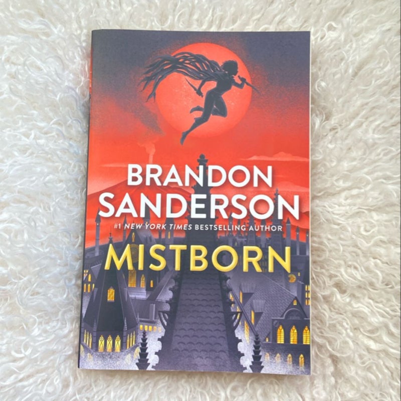 Mistborn