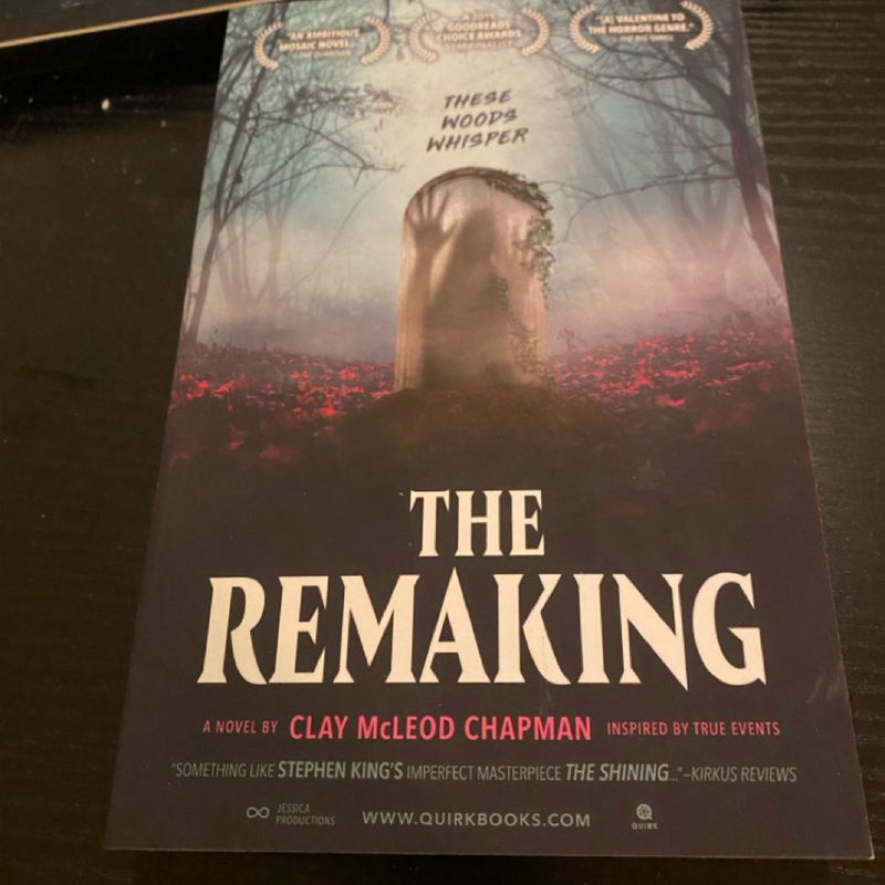 The Remaking