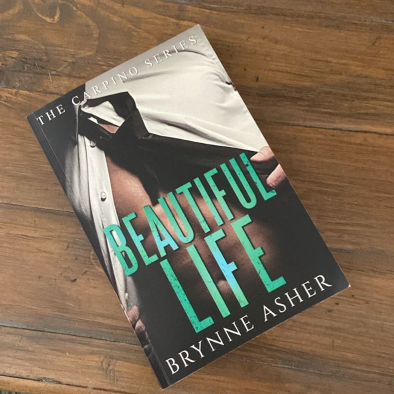 Beautiful Life