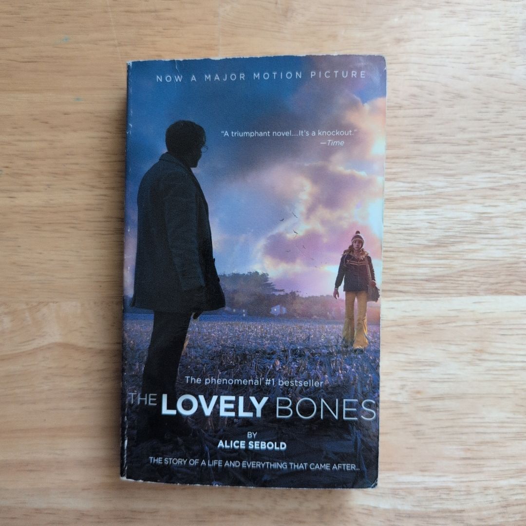 The Lovely Bones