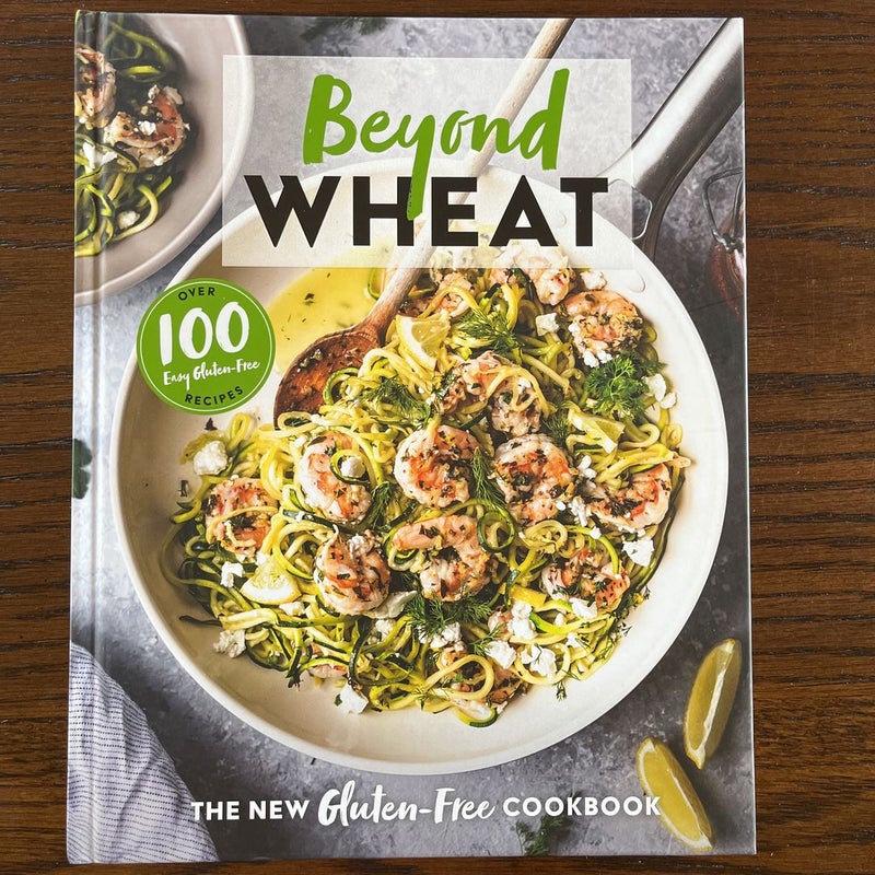 Beyond Wheat