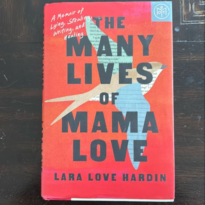 The Many Lives of Mama Love