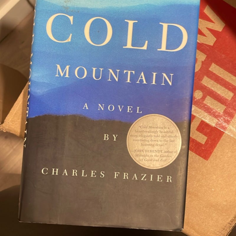 Cold Mountain