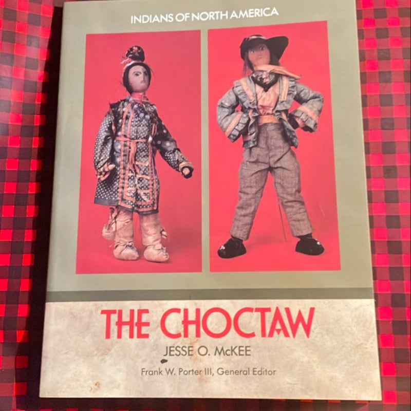 The Choctaw-Southeast