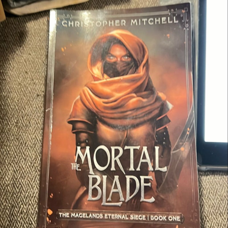 The Mortal Blade