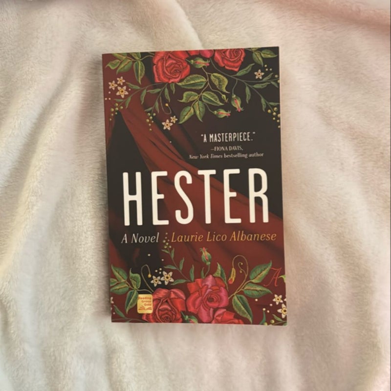 Hester