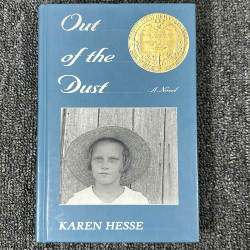 Out of the Dust
