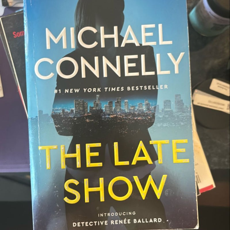 The Late Show