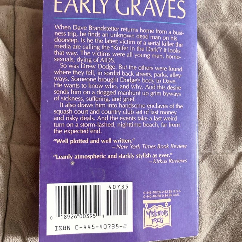 Early Graves  4288