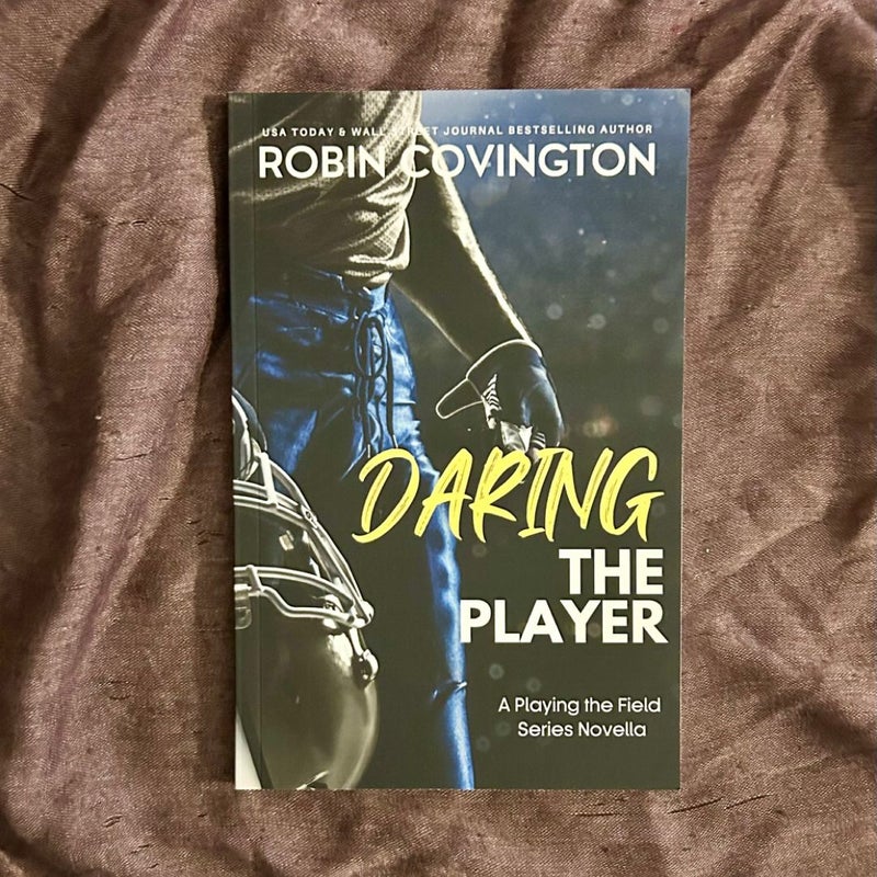 Daring the Player