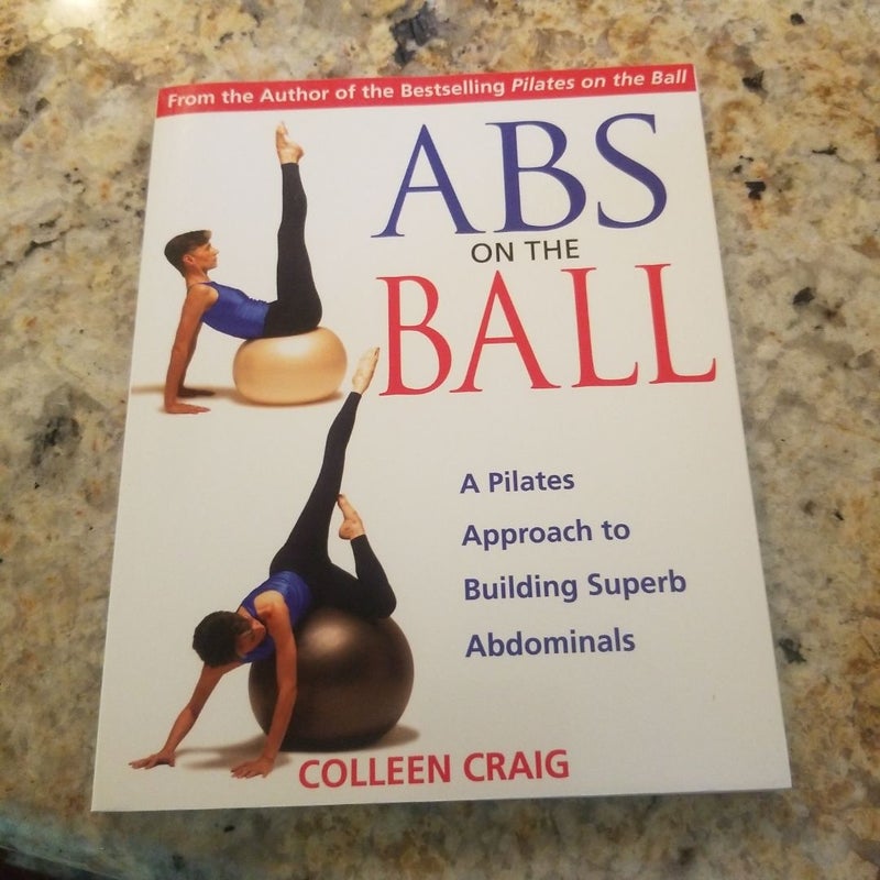 Abs on the Ball