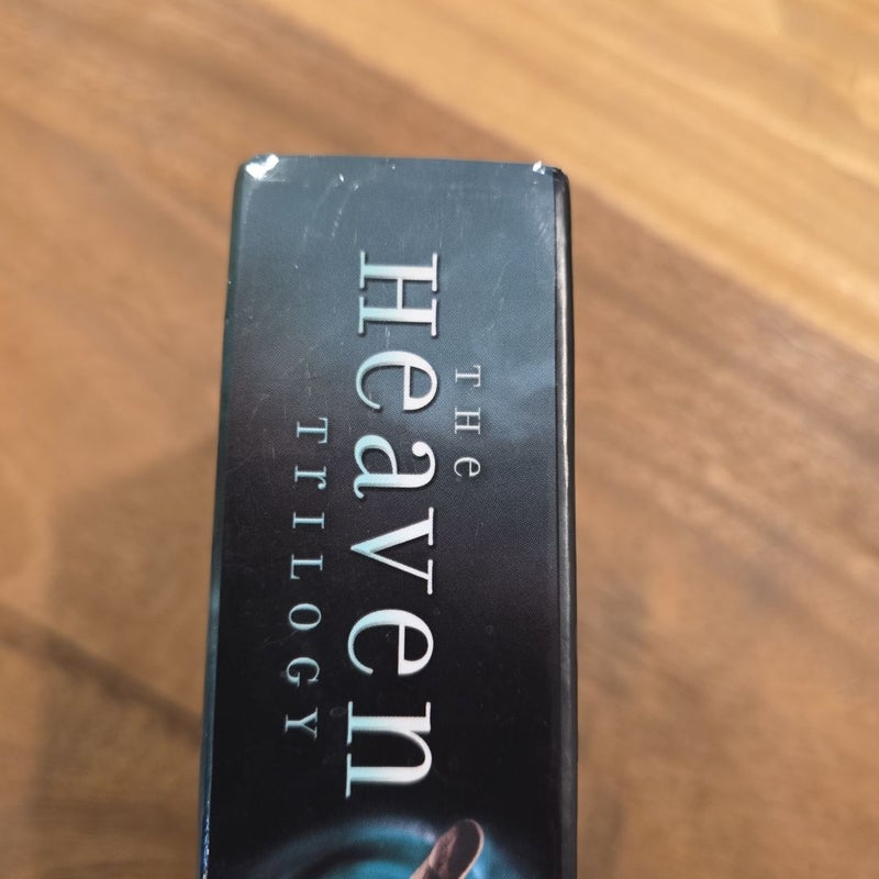 The Heaven Trilogy