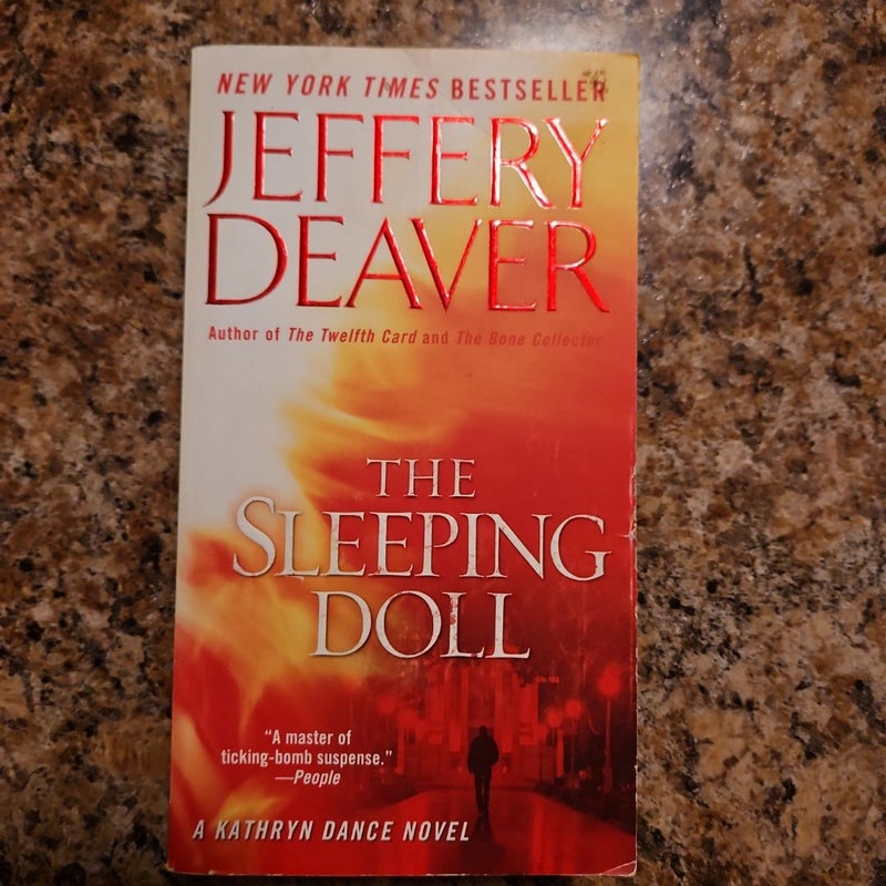 The Sleeping Doll