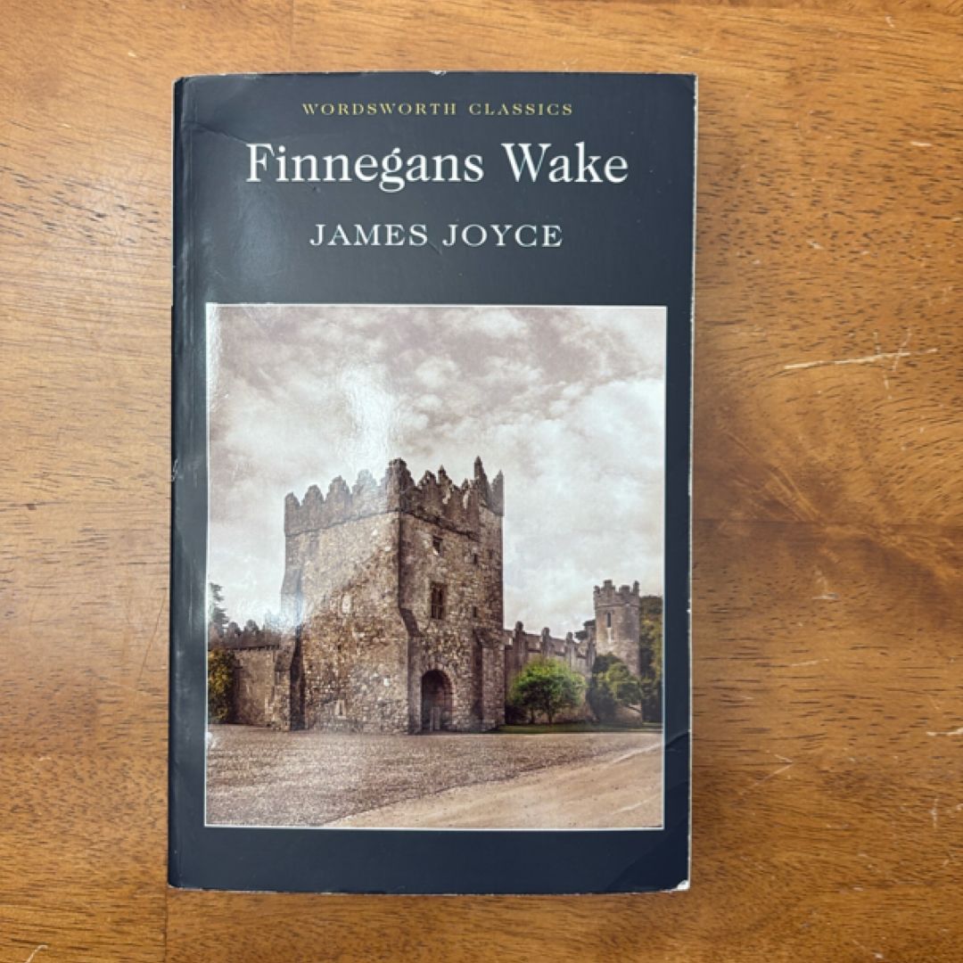 Finnegans Wake