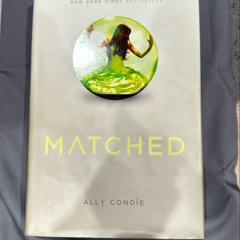 Matched
