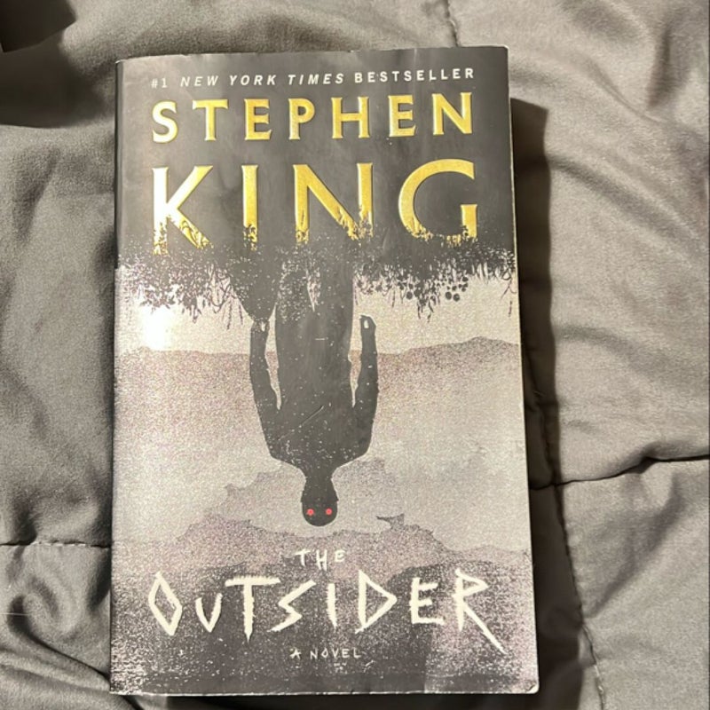 The Outsider