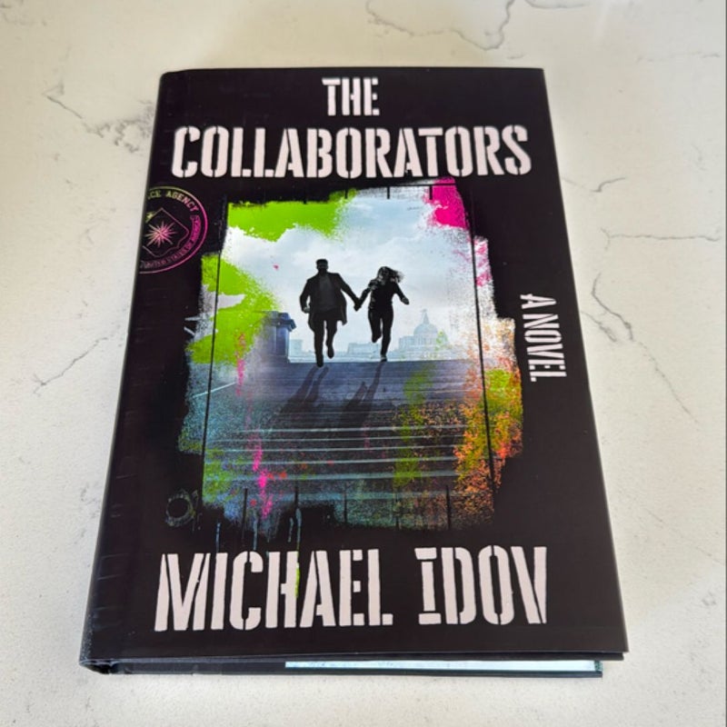 The Collaborators