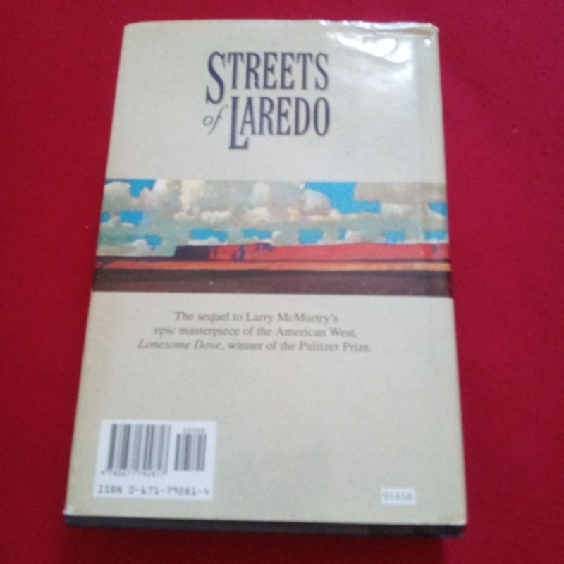 Streets of Laredo