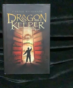 Dragon Keeper