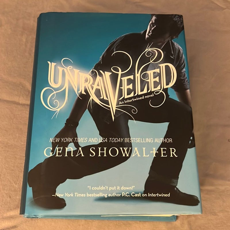 Unraveled