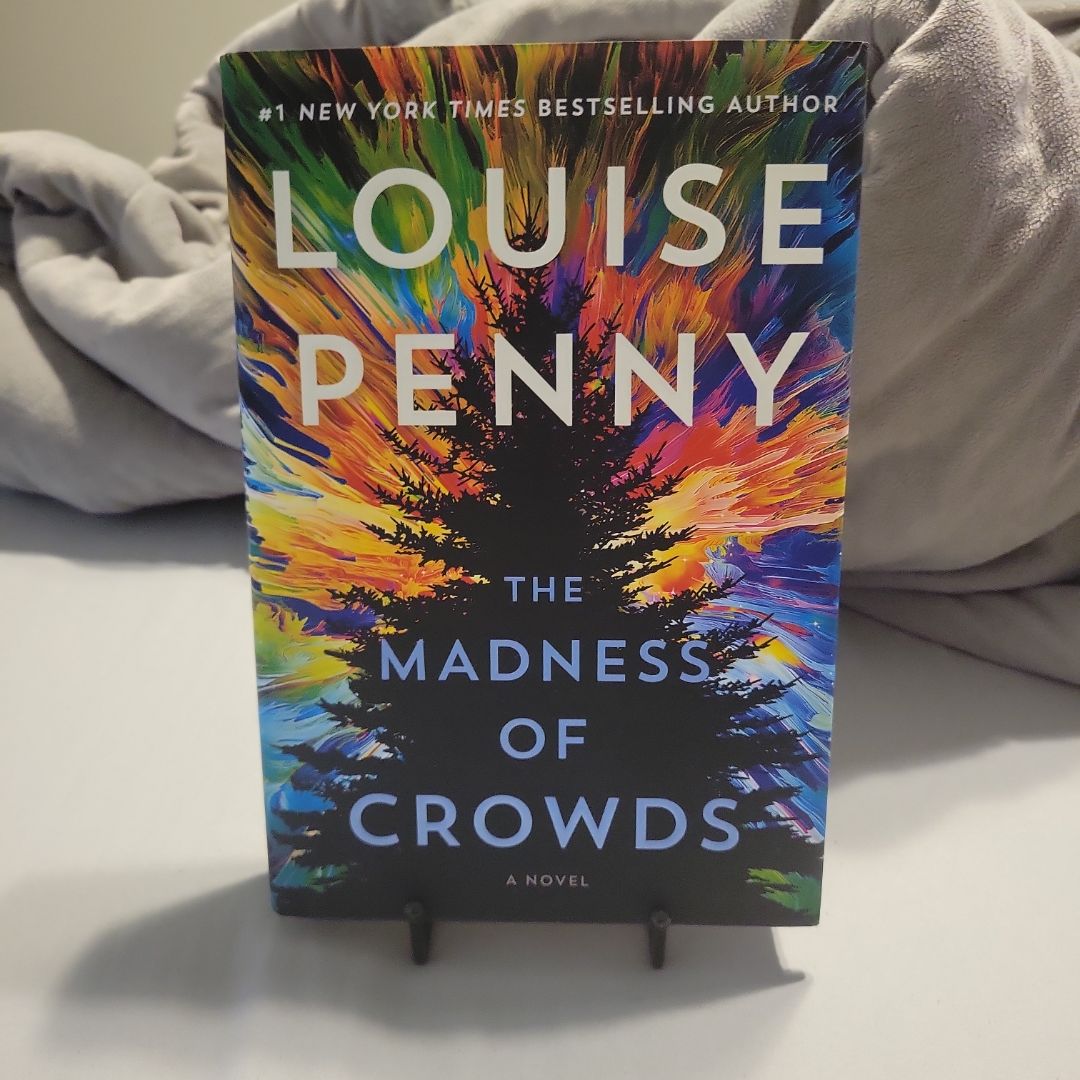 The Madness of Crowds