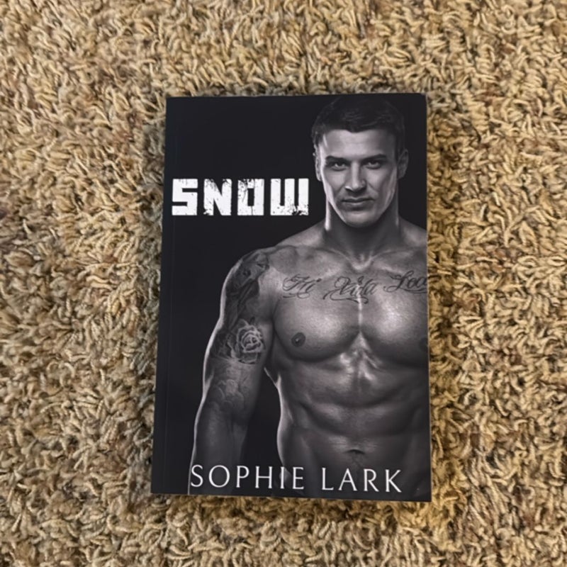 Snow