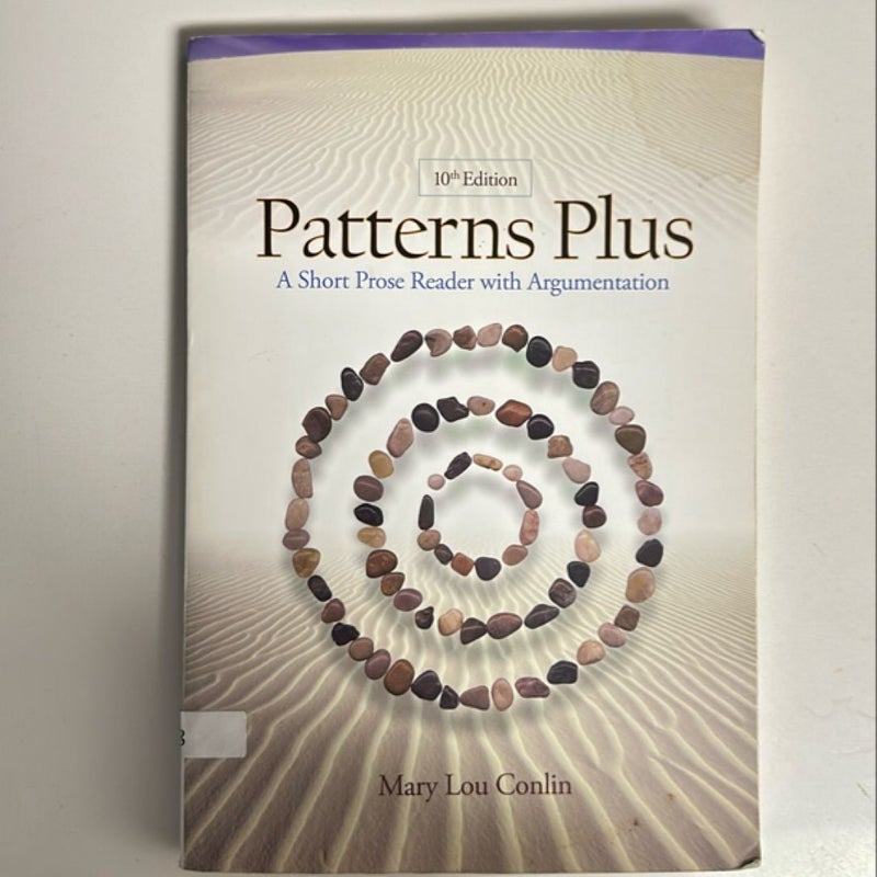 Patterns Plus