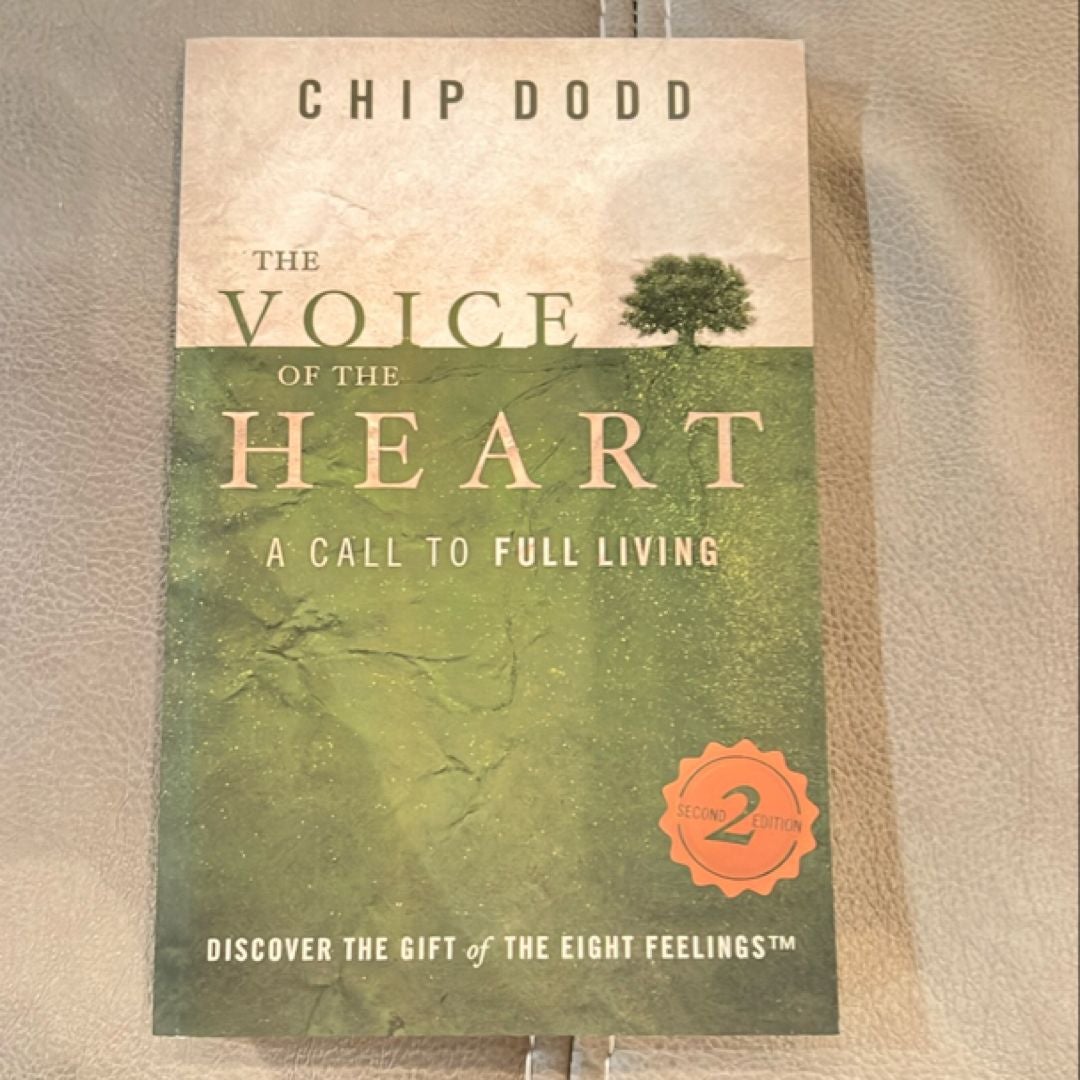 The Voice of the Heart