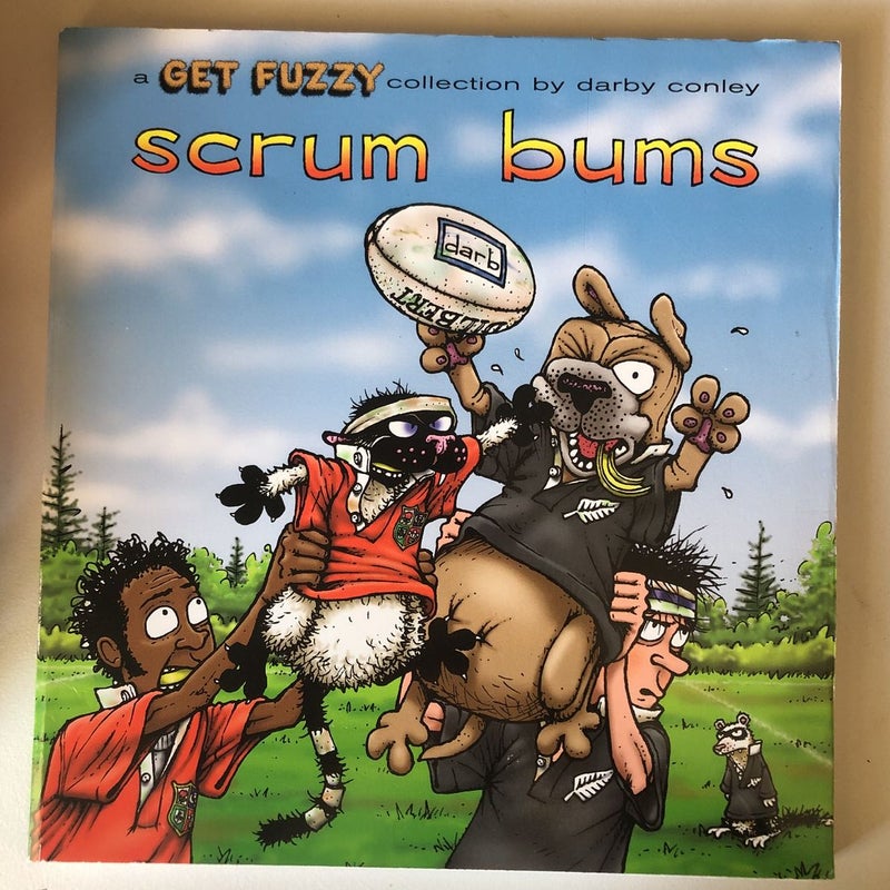 Scrum Bums