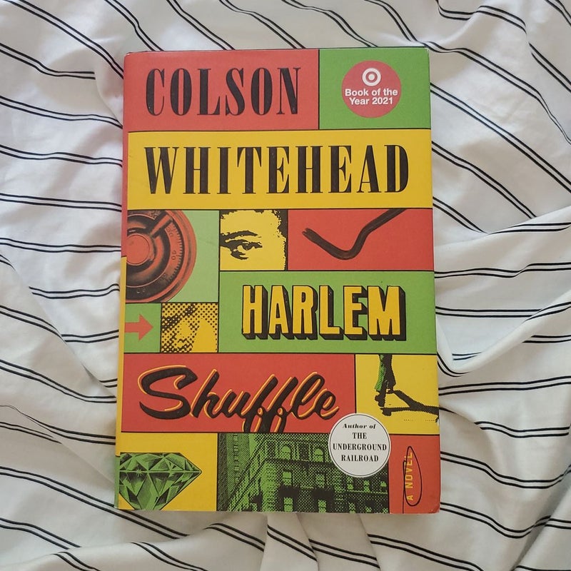 Harlem Shuffle