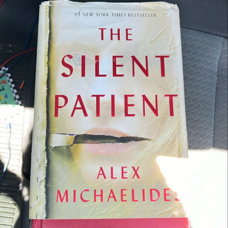 The Silent Patient