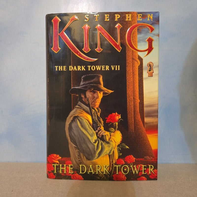 The Dark Tower