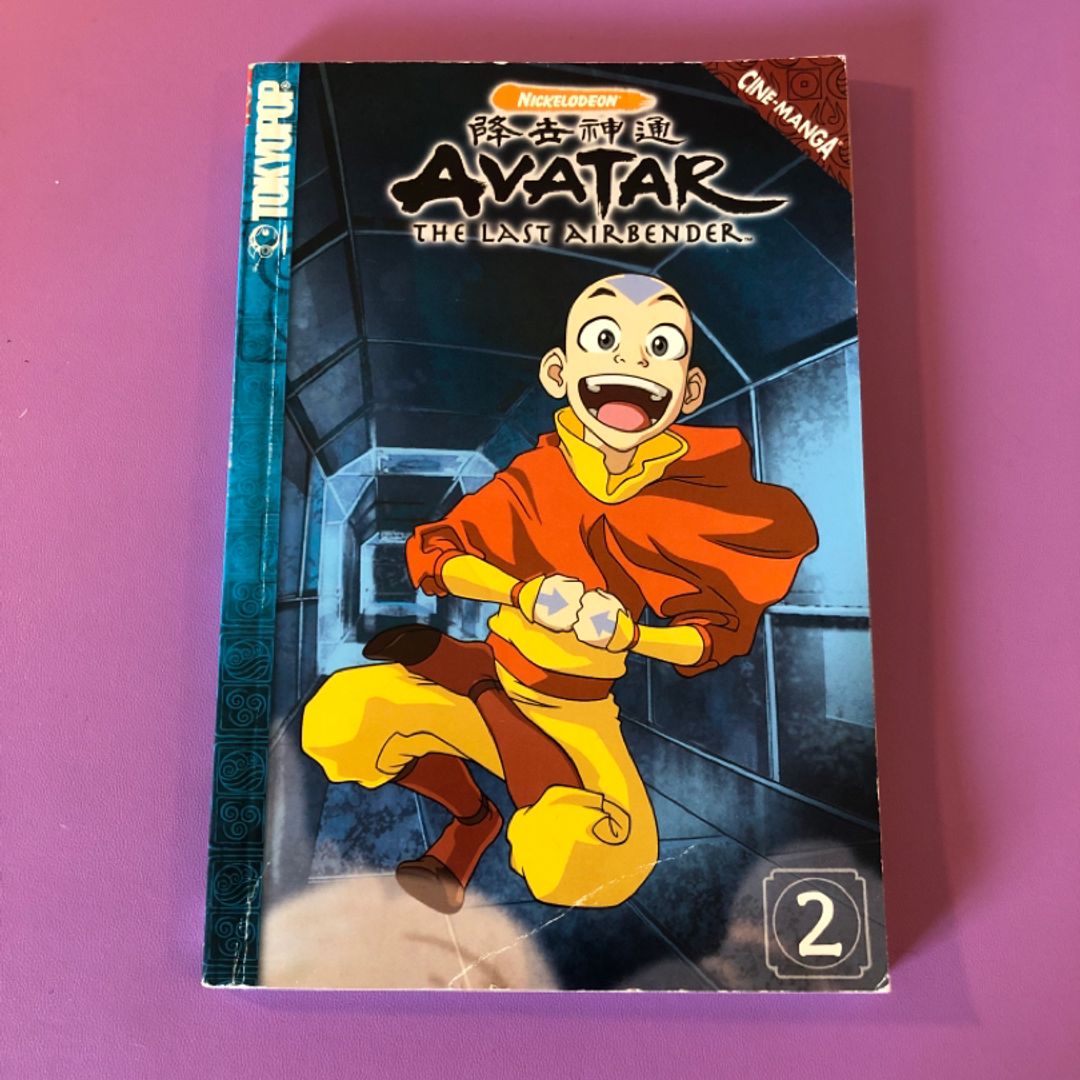 Avatar The Last Airbender: The Earth Kingdom Chronicles Tale of Aang, Toph,  Sokka, Katara by Michael Teitelbaum, Paperback | Pangobooks