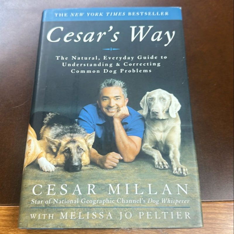 Cesar's Way