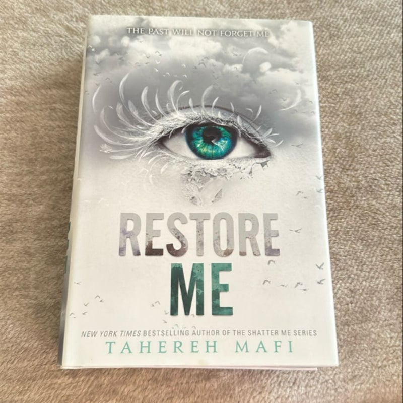 Restore Me